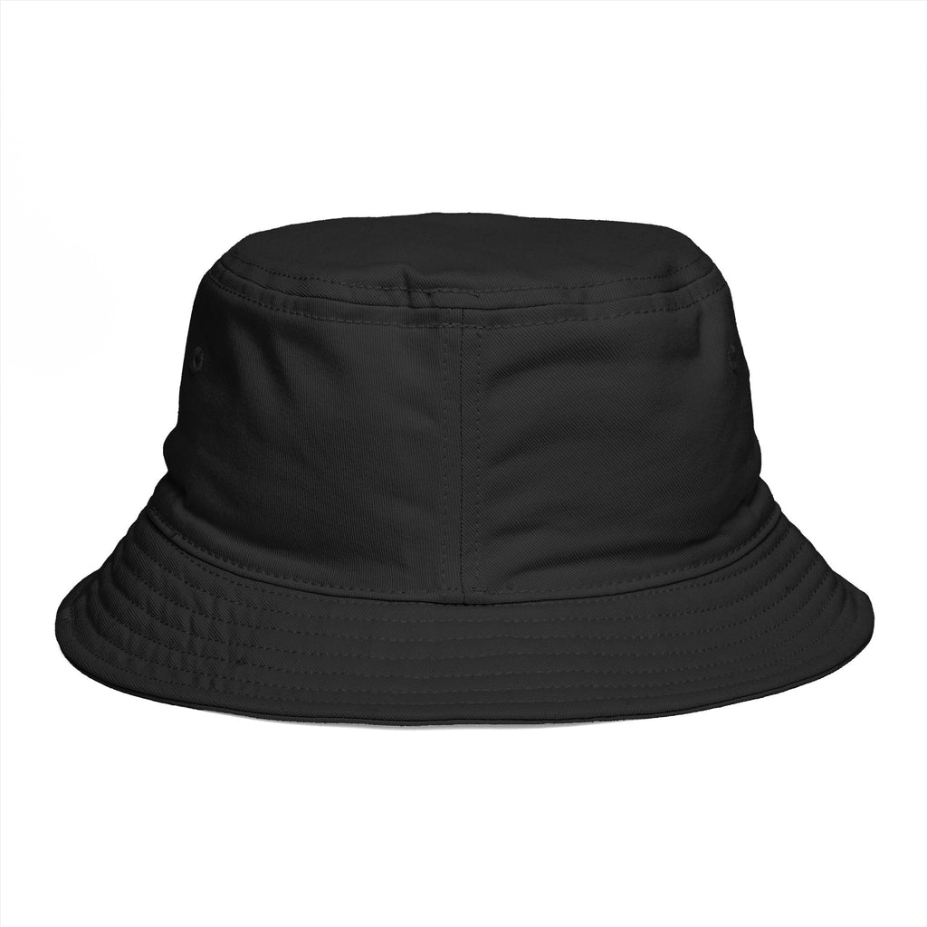 Bucket Hat — "But With God, Everything Is Possible" Jesus Love you.