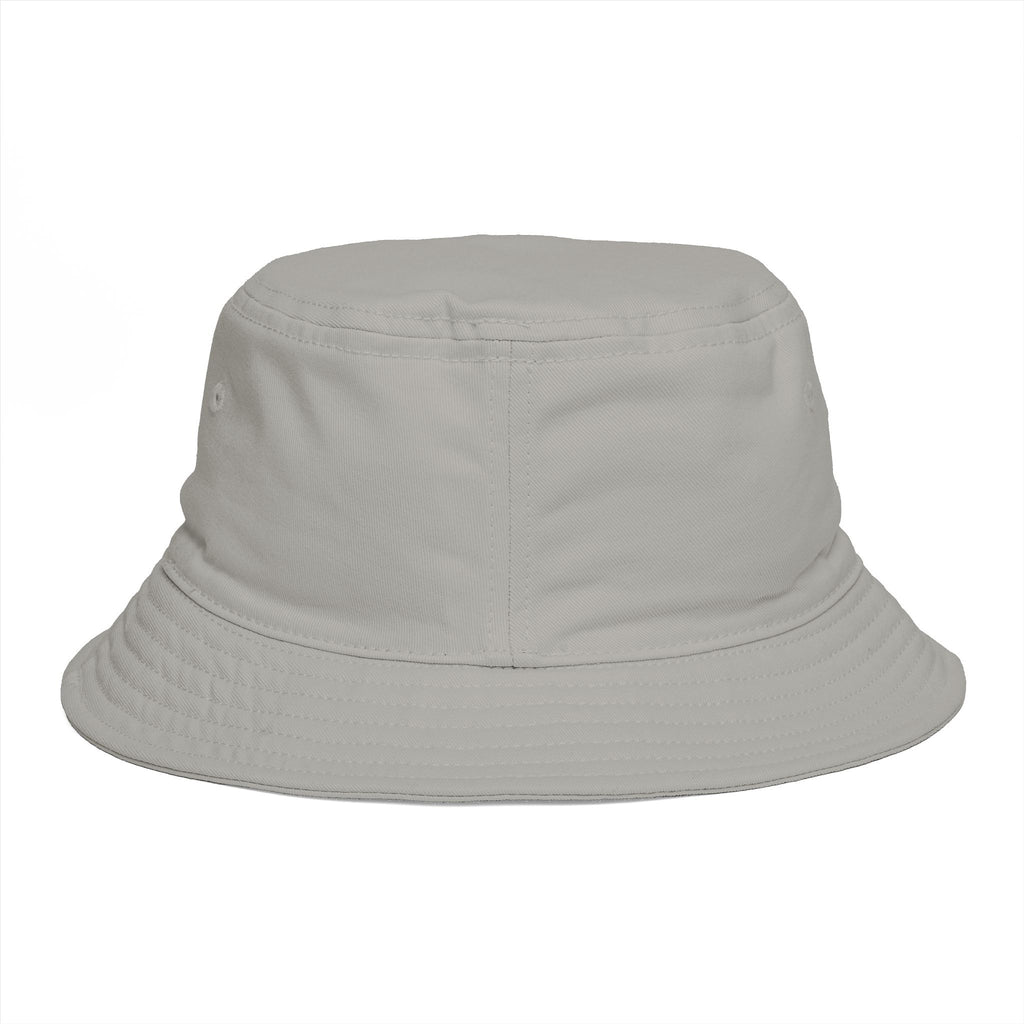 Bucket Hat — "But With God, Everything Is Possible" Jesus Love you.