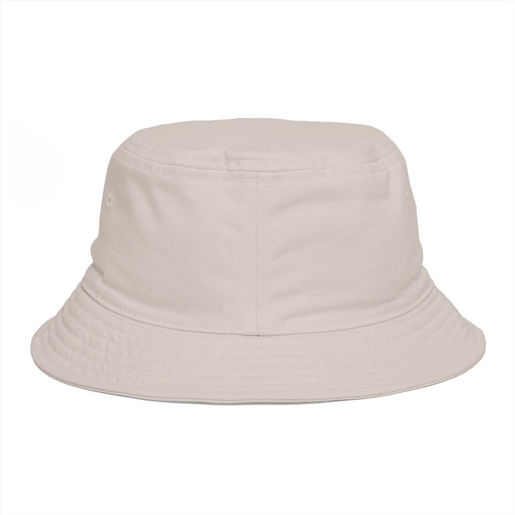 Bucket Hat — "But With God, Everything Is Possible" Jesus Love you.